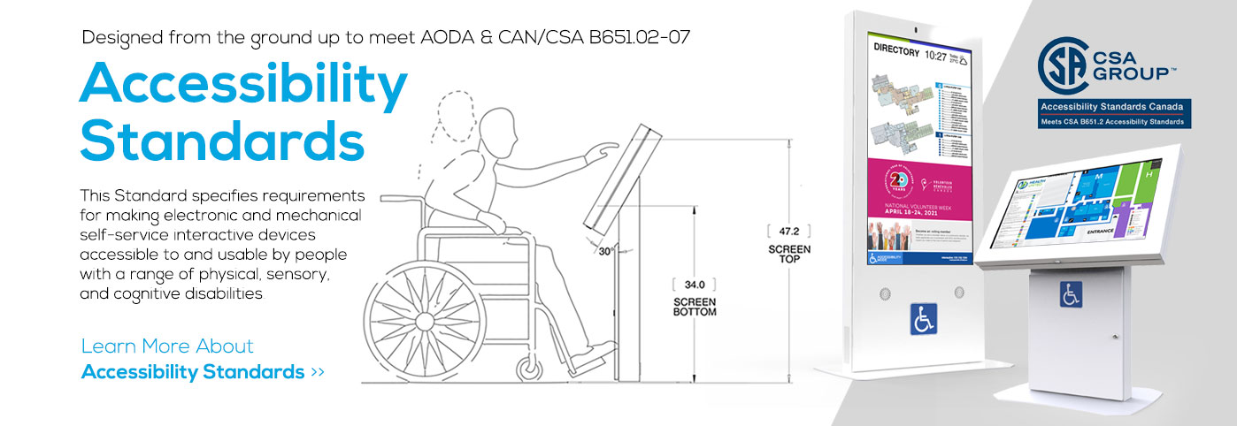 accessibility standards